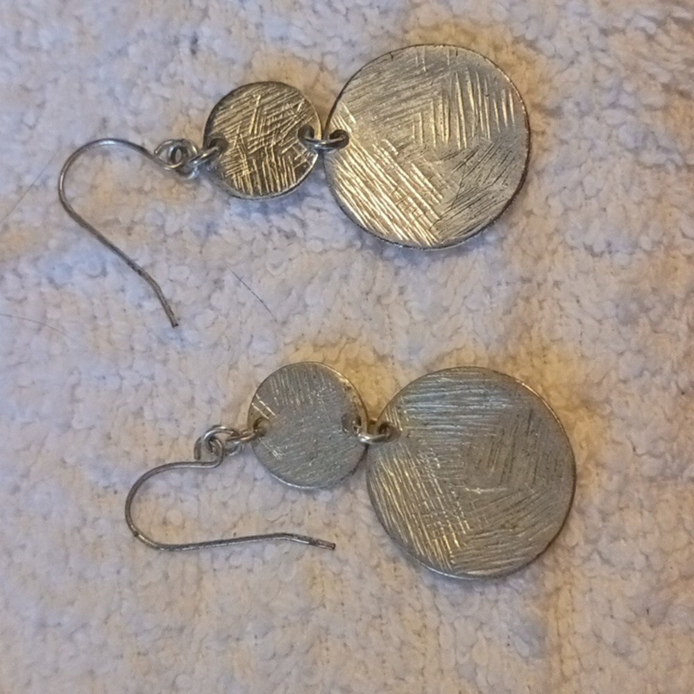 Dangle Earrings